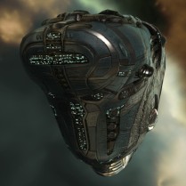 Dominix-class battleship